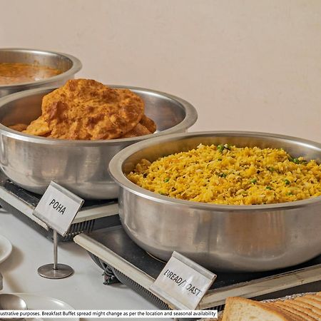 Tempo Heritage Resort & Spa 강토크 외부 사진