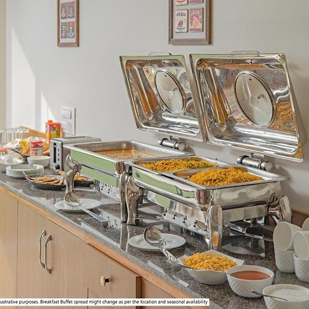 Tempo Heritage Resort & Spa 강토크 외부 사진