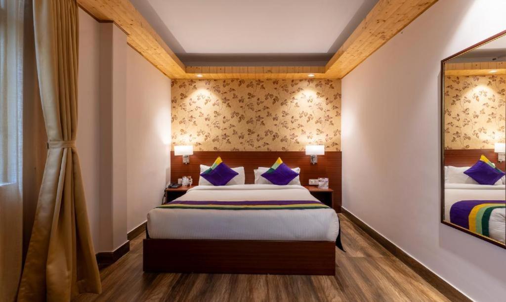 Tempo Heritage Resort & Spa 강토크 외부 사진